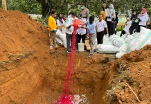 6 Juta Obat Kedaluwarsa di Mubar Senilai Rp1 Miliar, Akhirnya Dimusnahkan 6 Juta Obat Kedaluwarsa di Mubar Senilai Rp1 Miliar, Akhirnya Dimusnahkan