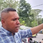 Tambang Pasir di Nambo Berpotensi Dapatkan Izin, Ini Tanggapan DPRD Kendari Ketua Komisi III DPRD Kendari, LM. Rajab Jinik
