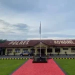 Ini Kasus yang Ditangani Polres Konawe Sepanjang 2022 Kepolisian Resor (Polres) Konawe