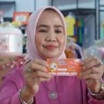 Jelang Akhir Tahun, Gunartin Berbagi Hadiah Kulkas hingga Blender Jelang Akhir Tahun, Gunartin Berbagi Hadiah Kulkas hingga Blender