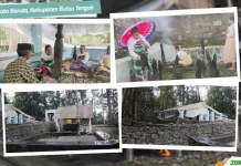 Mengulik Keunikan Wisata Religi Makam Sangia Wambulu di Buton Tengah Mengulik Keunikan Wisata Religi Makam Sangia Wambulu di Buton Tengah