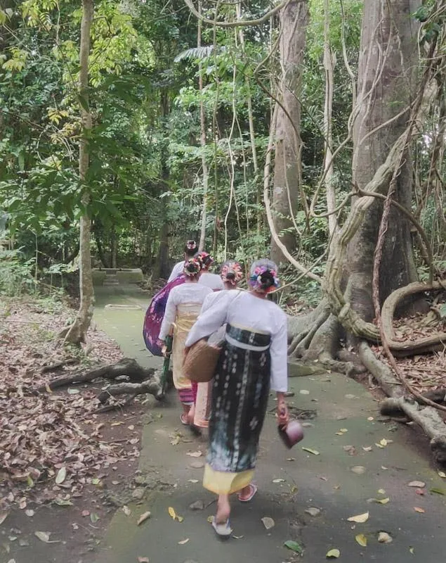 Mengulik Keunikan Wisata Religi Makam Sangia Wambulu di Buton Tengah