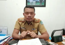 DLHK Imbau Warga Kendari Tertib Buang Sampah DLHK Imbau Warga Kendari Tertib Buang Sampah