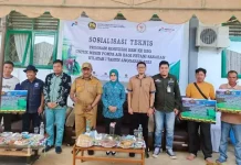 Pertamina Bagikan 16 Ribu Konverter Kit ke Nelayan dan Petani di 3 Daerah di Sultra Pertamina Bagikan 16 Ribu Konverter Kit ke Nelayan dan Petani di 3 Daerah di Sultra