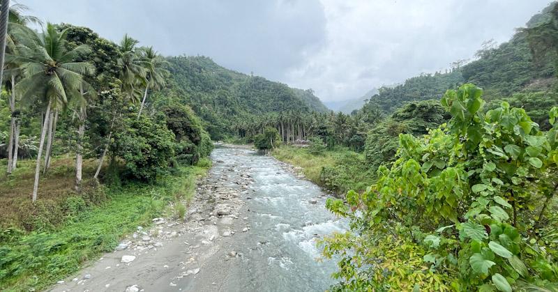 Desa Wisata Tinukari Adventure di Kolut, Destinasi yang Cocok bagi Pencinta Arung Jeram