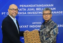 Akuisisi Danareksa Investment Management, BRI Tegaskan Visi Menjadi “The Most Valuable Banking Group in South East Asia & Champion of Financial Inclusion”