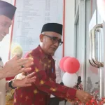Gedung Baru UPTD Puskesmas Popalia Wakatobi Diresmikan, Layani 3 Desa dan 2 Kelurahan Gedung Baru UPTD Puskesmas Popalia Wakatobi Diresmikan, Layani 3 Desa dan 2 Kelurahan