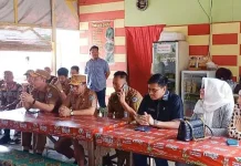 DPRD Kendari Menolak Sementara Pemindahan Pedagang di Kali Kadia ke Eks MTQ Pemkab Wakatobi Matangkan Persiapan Hari Nusantara 2022