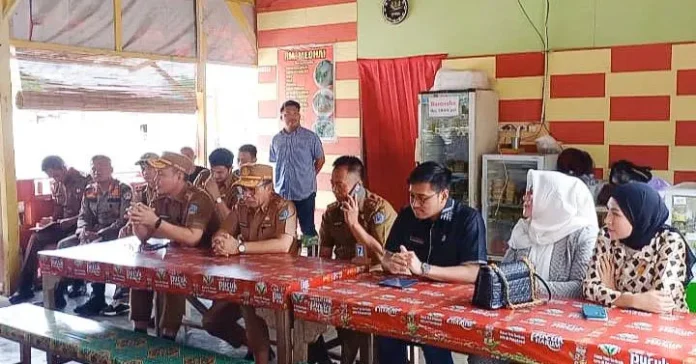 Pemkab Wakatobi Matangkan Persiapan Hari Nusantara 2022