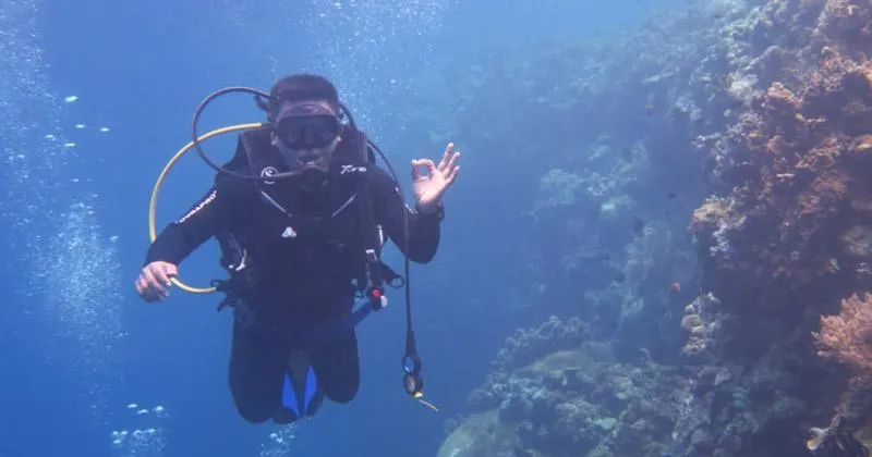  Sejarah dan Pengembangan Desa Wisata Sombu di Wakatobi