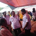 Siapkan Anggaran Rp1,2 Miliar, Pemkab Mubar Mulai Gelar Pasar Murah di Wilayah Lawa Raya Siapkan Anggaran Rp1,2 Miliar, Pemkab Mubar Mulai Gelar Pasar Murah di Wilayah Lawa Raya