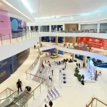 The Park Kendari Resmi Dibuka, Jam Operasi Pukul 10 Pagi Sampai 10 Malam The Park Kendari Resmi Dibuka, Jam Operasi Pukul 10 Pagi Sampai 10 Malam