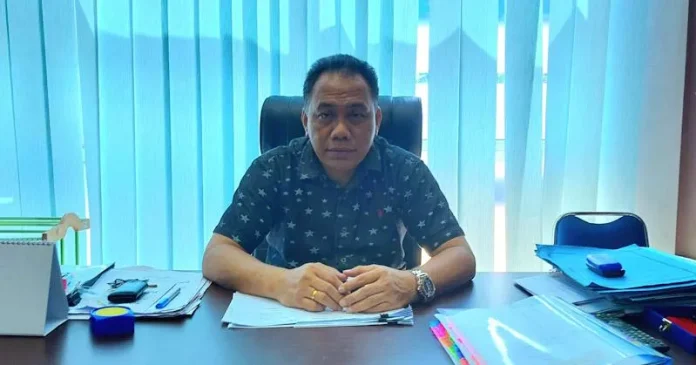 Hugua Sebut SMKN 1 Langgikima Tidak Memiliki Sistem, Ini Penjelasan Dikbud Sultra