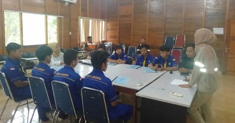 Hugua Sebut SMKN 1 Langgikima Tidak Memiliki Sistem, Ini Penjelasan Dikbud Sultra