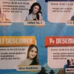 Pedangdut Nella Kharisma Bakal Hibur Warga Wakatobi di Gelaran Hari Nusantara 2022 Pedangdut Nella Kharisma Bakal Hibur Warga Wakatobi di Gelaran Hari Nusantara 2022