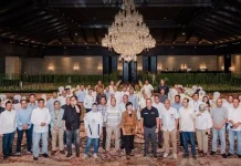 BNI Perkuat Sinergi dengan BPD untuk Akselerasi Transformasi Digital dan Penetrasi ke Pasar Global BNI Perkuat Sinergi dengan BPD untuk Akselerasi Transformasi Digital dan Penetrasi ke Pasar Global