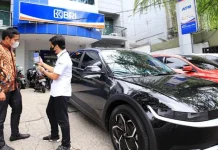 Catatkan Kinerja Impresif di Masa Sulit, Global Finance Nobatkan BRI sebagai World’s Best Banks 2022 Catatkan Kinerja Impresif di Masa Sulit, Global Finance Nobatkan BRI sebagai World's Best Banks 2022