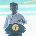 Menteri Bahlil Puji Bupati Wakatobi Atas Penyelenggaraan Hari Nusantara 2022 Menteri Bahlil Puji Bupati Wakatobi Atas Penyelenggaraan Hari Nusantara 2022