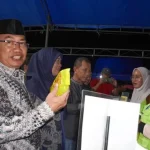 Produk UMKM Binaan GKP Ikut Meriahkan Pameran Ekonomi Kreatif Wawonii Produk UMKM Binaan GKP Ikut Meriahkan Pameran Ekonomi Kreatif Wawonii