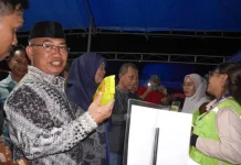 Produk UMKM Binaan GKP Ikut Meriahkan Pameran Ekonomi Kreatif Wawonii Produk UMKM Binaan GKP Ikut Meriahkan Pameran Ekonomi Kreatif Wawonii