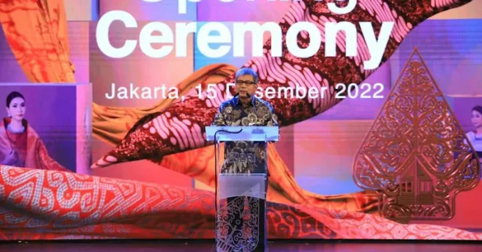 Dorong UMKM Go Global, UMKM EXPO(RT) BRILIANPRENEUR 2022 Catat Deal Business Matching Rp1,2 Triliun