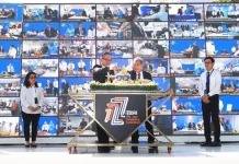 Terus Bertransformasi Semakin Tumbuh & Tangguh, BRI Rayakan HUT ke-127 Terus Bertransformasi Semakin Tumbuh & Tangguh, BRI Rayakan HUT ke-12