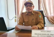 Pemda Konkep Siapkan Voucer BBM Subsidi untuk Penyedia Jasa Angkutan Pemda Konkep Siapkan Voucer BBM Subsidi untuk Penyedia Jasa Angkutan