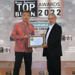 Kinerja Impresif, BRI Raih Penghargaan Top BUMN Awards 2022 Kategori Korporasi Kinerja Impresif, BRI Raih Penghargaan Top BUMN Awards 2022 Kategori Korporasi