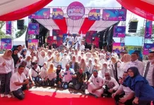 Pengurus IKA SMAN 4 Kendari Periode 2022-2025 Resmi Dikukuhkan Pengurus IKA SMAN 4 Kendari Periode 2022-2025 Resmi Dikukuhkan