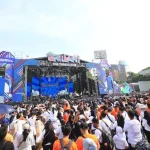 Apresiasi Insan BRILian, BRI Rayakan HUT ke-127 bersama 40.000 Pekerja Apresiasi Insan BRILian, BRI Rayakan HUT ke-127 bersama 40.000 Pekerja