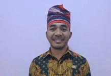 BPS: Angka Kemiskinan 2022 di Kabupaten Wakatobi Turun BPS: Angka Kemiskinan 2022 di Kabupaten Wakatobi Turun