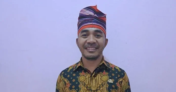 BPS: Angka Kemiskinan 2022 di Kabupaten Wakatobi Turun