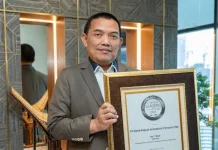 Lahirkan Pemimpin Terbaik, BRI Jadi Indonesia Best Companies in Creating Leaders from Within Awards 2022 Lahirkan Pemimpin Terbaik, BRI Jadi Indonesia Best Companies in Creating Leaders from Within Awards 2022