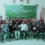 Himpunan Mahasiswa Lawada Jaya Gelar Mubes Pertama Periode 2022-2023 Himpunan Mahasiswa Lawada Jaya Gelar Mubes Pertama Periode 2022-2023