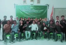 Himpunan Mahasiswa Lawada Jaya Gelar Mubes Pertama Periode 2022-2023 Himpunan Mahasiswa Lawada Jaya Gelar Mubes Pertama Periode 2022-2023