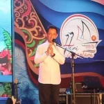 Hari Nusantara 2022, Prestasi Haliana dan Berkah untuk Wakatobi Hari Nusantara 2022, Prestasi Haliana dan Berkah untuk Wakatobi