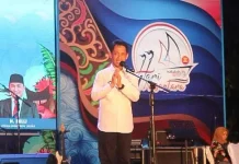 Hari Nusantara 2022, Prestasi Haliana dan Berkah untuk Wakatobi Hari Nusantara 2022, Prestasi Haliana dan Berkah untuk Wakatobi