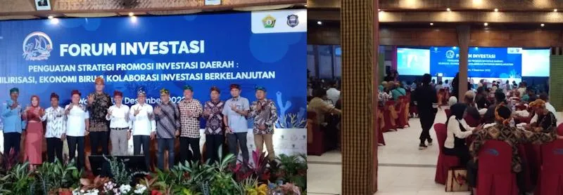 Hari Nusantara 2022, Prestasi Haliana dan Berkah untuk Wakatobi