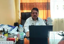 BKKBN Sultra Akui Pengendalin Penduduk di 2022 Melemah BKKBN Sultra Akui Pengendalin Penduduk di 2022 Melemah