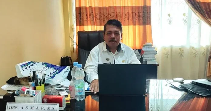 BKKBN Sultra Akui Pengendalin Penduduk di 2022 Melemah