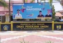 Jalan Inner Ring Road dan Tamkot Kendari Bakal Dilanjutkan Pembangunannya di 2023 Jalan Inner Ring Road dan Tamkot Kendari Bakal Dilanjutkan Pembangunannya di 2023