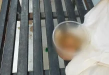 Orok dengan Tali Pusar Ditemukan Mengapung di Kali Pasar Lapulu Orok dengan Tali Pusar Ditemukan Mengapung di Kali Pasar Lapulu