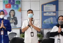 Impresif! Ini 10 Capaian BRI Sepanjang 2022 Impresif! Ini 10 Capaian BRI Sepanjang 2022