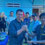 Sahabuddin Wujudkan Permintaan Masyarakat Pulonggida pada Reses 2021-2022 Sahabuddin Wujudkan Permintaan Masyarakat Pulonggida pada Reses 2021-2022