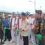 KFC Jetliner Resmi Layani Rute Wanci-Kendari