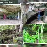 Mengenal Benteng Lakawale, Cagar Budaya yang Ada di Muna Barat Mengenal Benteng Lakawale, Cagar Budaya yang Ada di Muna Barat