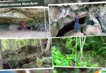 Mengenal Benteng Lakawale, Cagar Budaya yang Ada di Muna Barat Mengenal Benteng Lakawale, Cagar Budaya yang Ada di Muna Barat