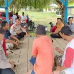 Program Jumat Curhat, Cara Polsek Tiworo Tengah di Mubar Dengarkan Keluhan Masyarakat Program Jumat Curhat, Cara Polsek Tiworo Tengah di Mubar Dengarkan Keluhan Masyarakat