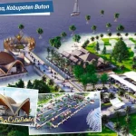 Desa Wisata Barangka di Buton, Padukan Wisata Bahari dan Agrowisata Desa Wisata Barangka di Buton, Padukan Wisata Bahari dan Agrowisata