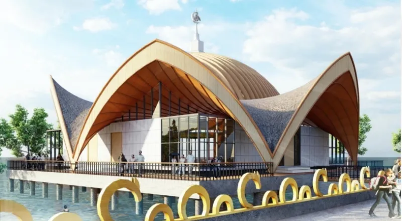 Desa Wisata Barangka di Buton, Padukan Wisata Bahari dan Agrowisata